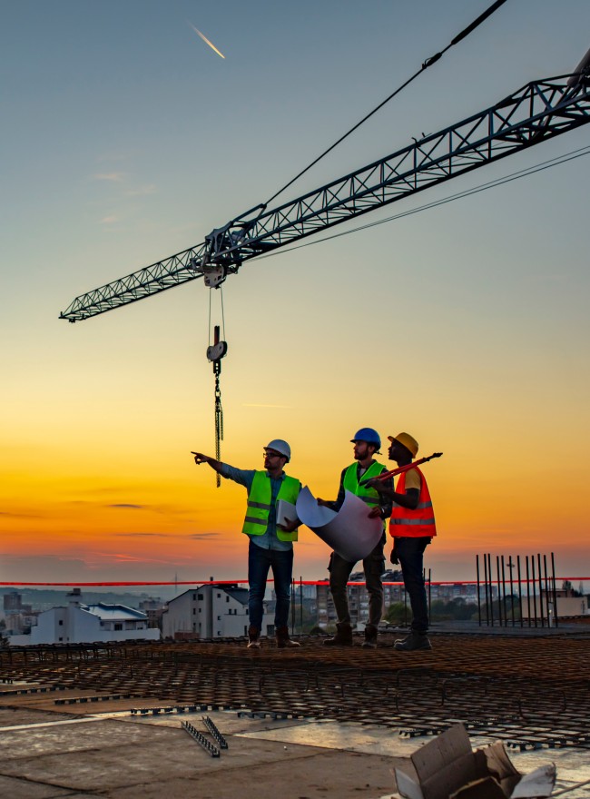 Casualty, Large Market