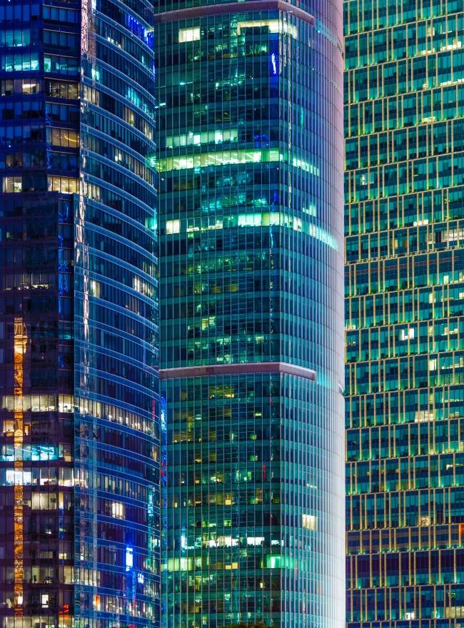 Reinsurance Bermuda Property and Specialty