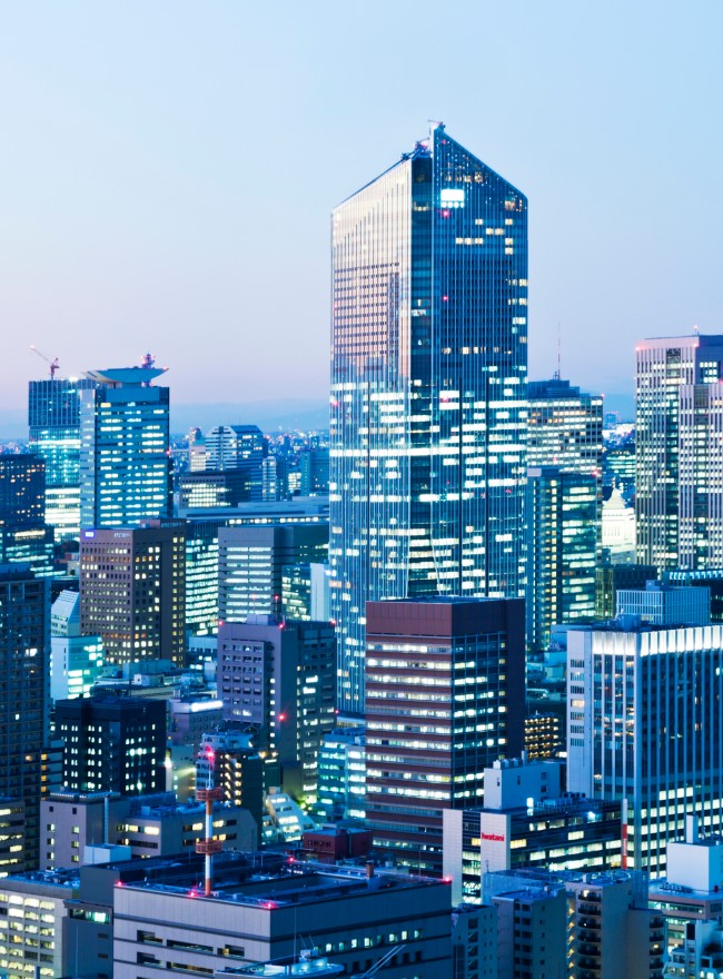 Reinsurance Canada Treaty