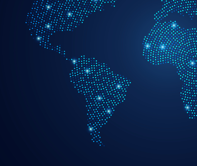 Capturing the Hockey Stick Growth Opportunity in LATAM