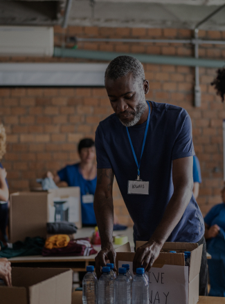 Social Responsbility