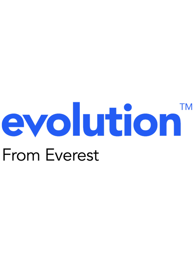 evolution logo