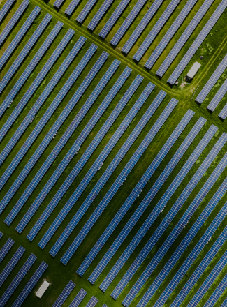 Environmental Policy