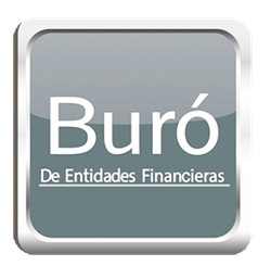 Buró de Entidades Financieras