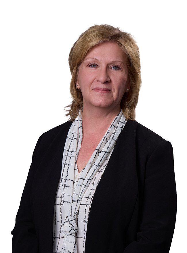 Gail Van Beveren